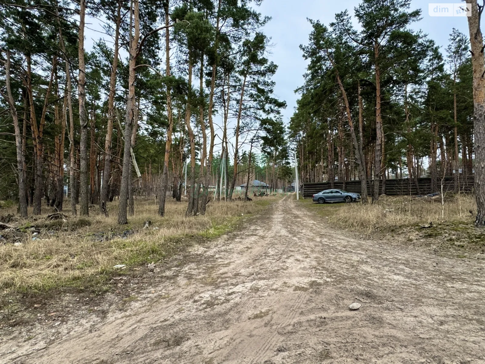 ул. Левка Симиренка Буча, цена: 160000 $ - фото 1