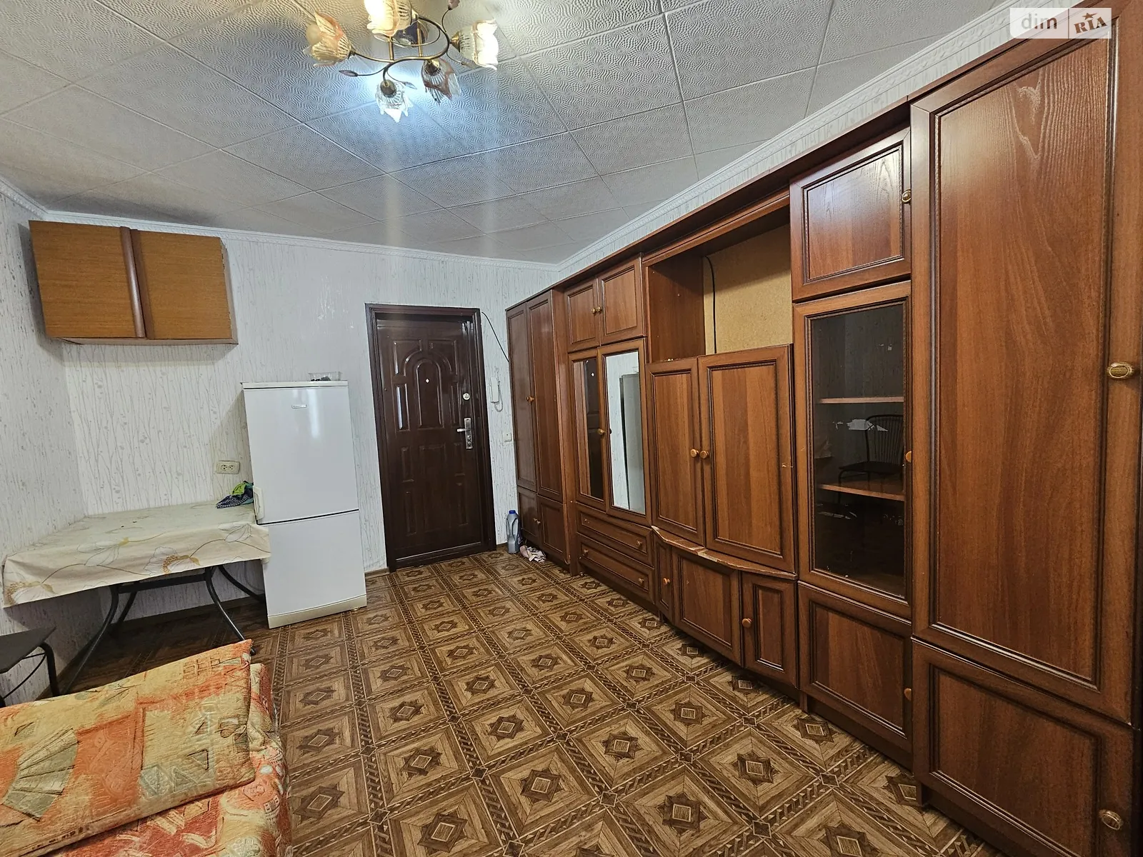 Сдается в аренду комната 20 кв. м в Белой Церкви, цена: 3300 грн - фото 1