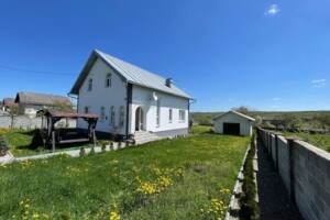 Продаж будинку, Івано-Франківська, Вікторів, Федика вулиця