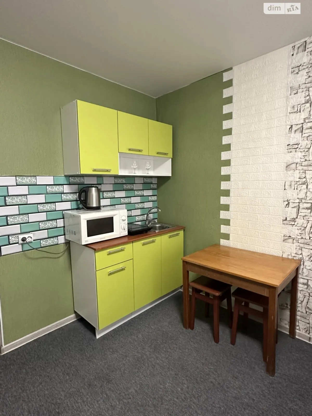 Продается комната 18 кв. м в Виннице, цена: 23000 $ - фото 1