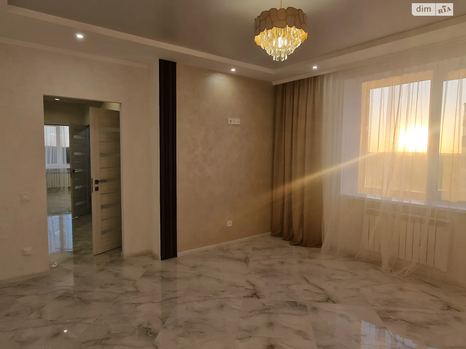 Продается 2-комнатная квартира 65 кв. м в Виннице, ул. Николаевская - фото 1