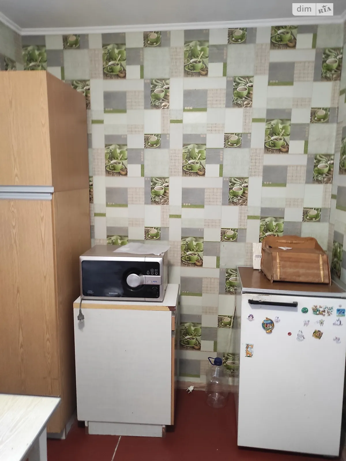 Сдается в аренду 1-комнатная квартира 42 кв. м в, цена: 8000 грн - фото 1