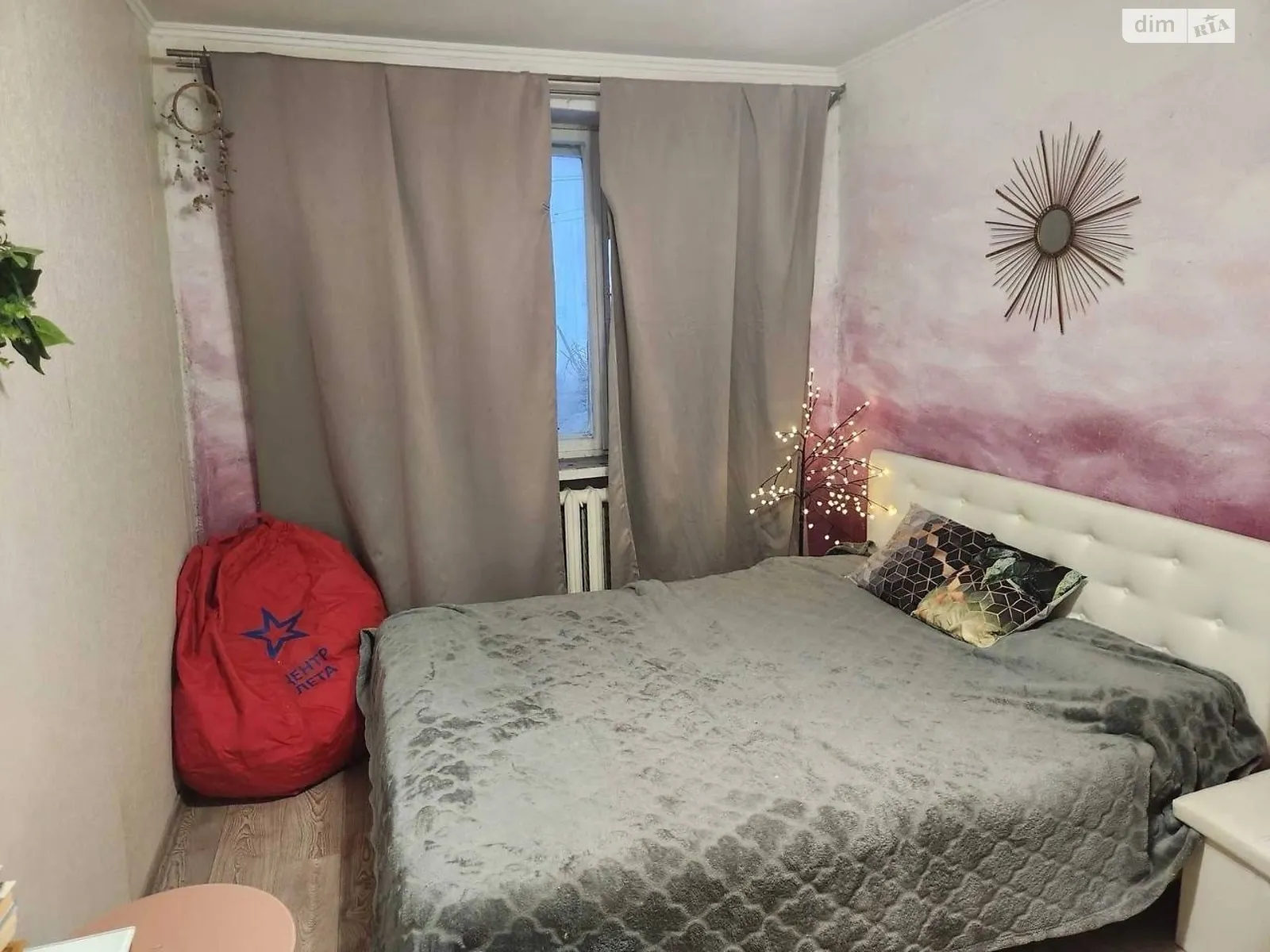 Сдается в аренду 2-комнатная квартира 48 кв. м в Одессе - фото 1