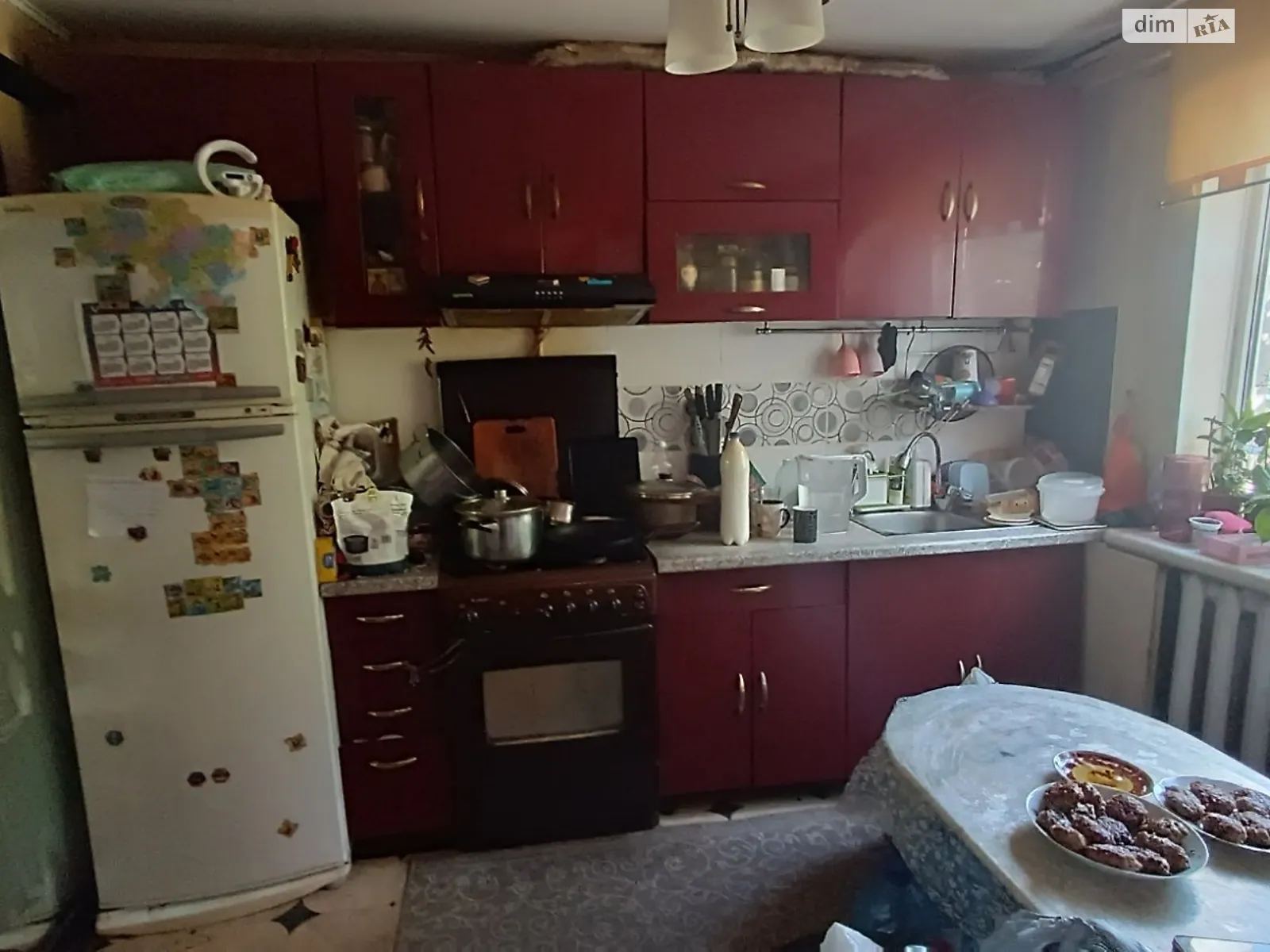 Продается одноэтажный дом 124.9 кв. м с участком, цена: 37000 $ - фото 1