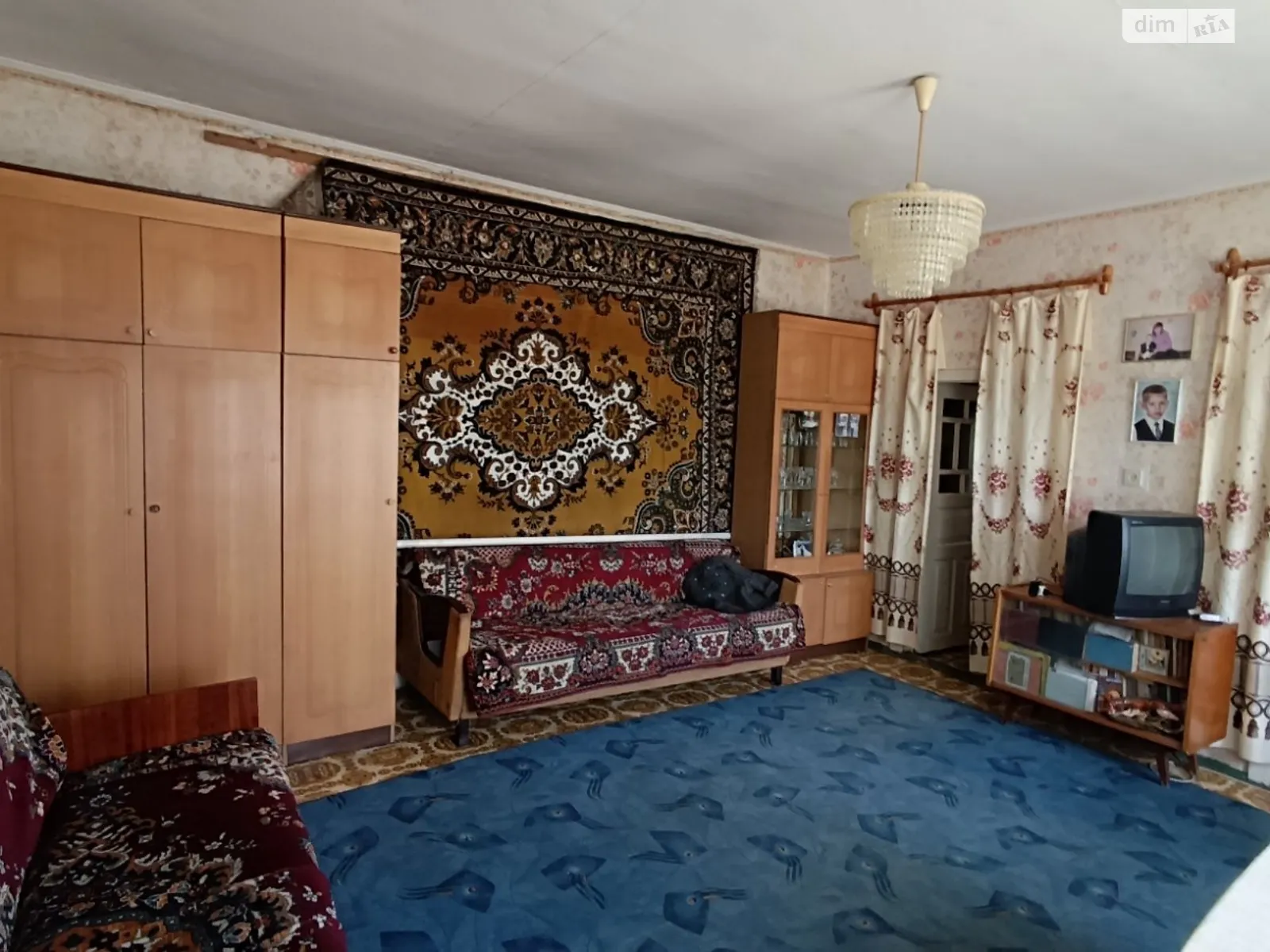 Продається одноповерховий будинок 62 кв. м з ділянкою, цена: 35000 $ - фото 1