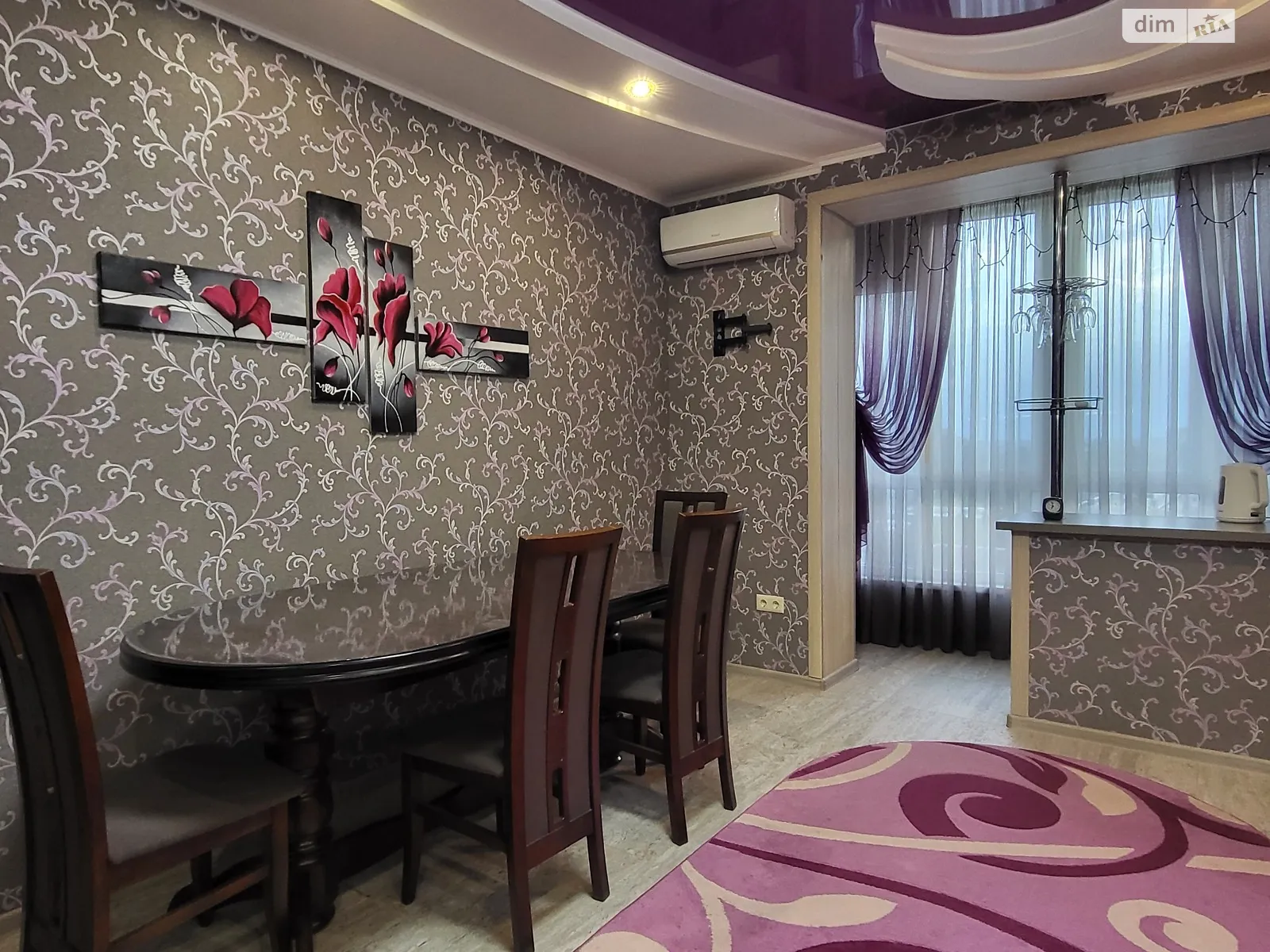 Продається 2-кімнатна квартира 75 кв. м у Вінниці, вул. Келецька, 45Б корпус 1 - фото 1