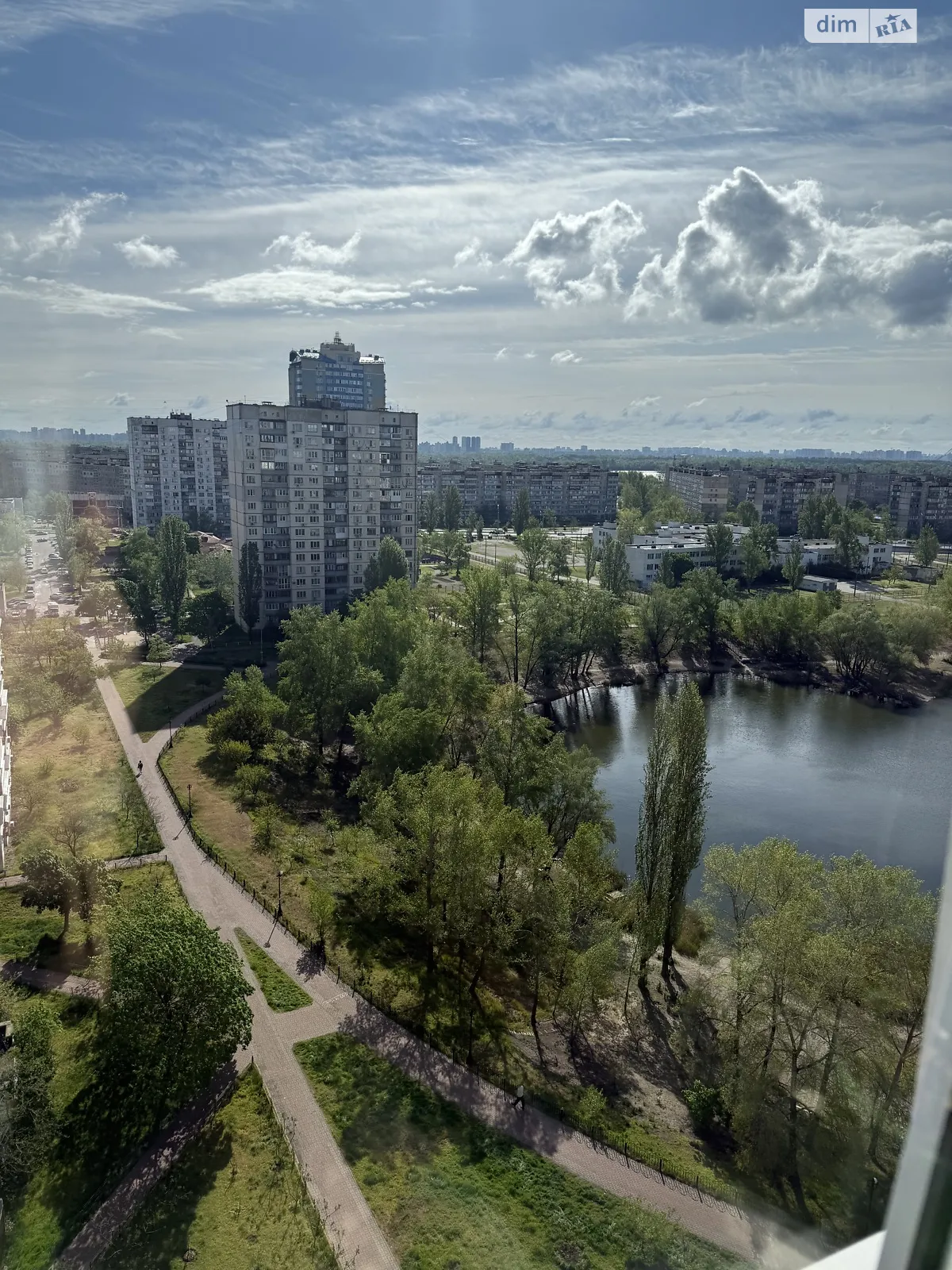 Продається 3-кімнатна квартира 68.7 кв. м у Києві, цена: 105000 $ - фото 1