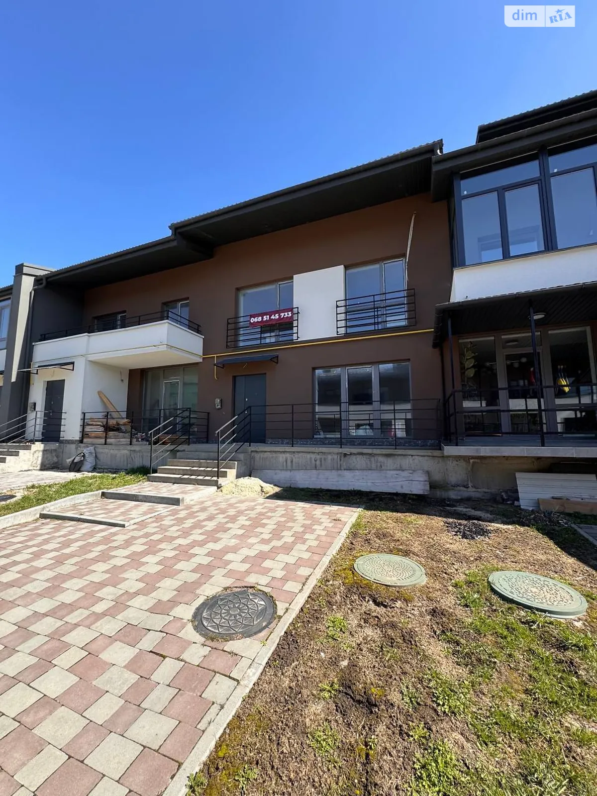 ул. Микулинецкая, 115 Кленовый гай Тернополь, цена: 90000 $ - фото 1