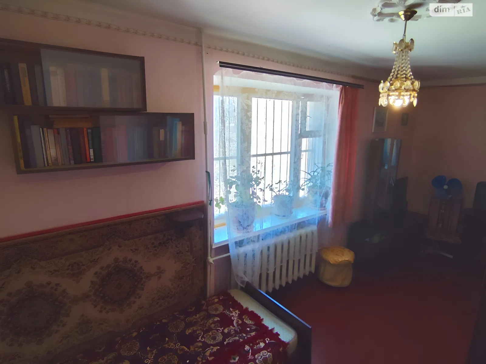 Продається 2-кімнатна квартира 46.3 кв. м у Одесі, вул. Героїв Крут, 20В - фото 1