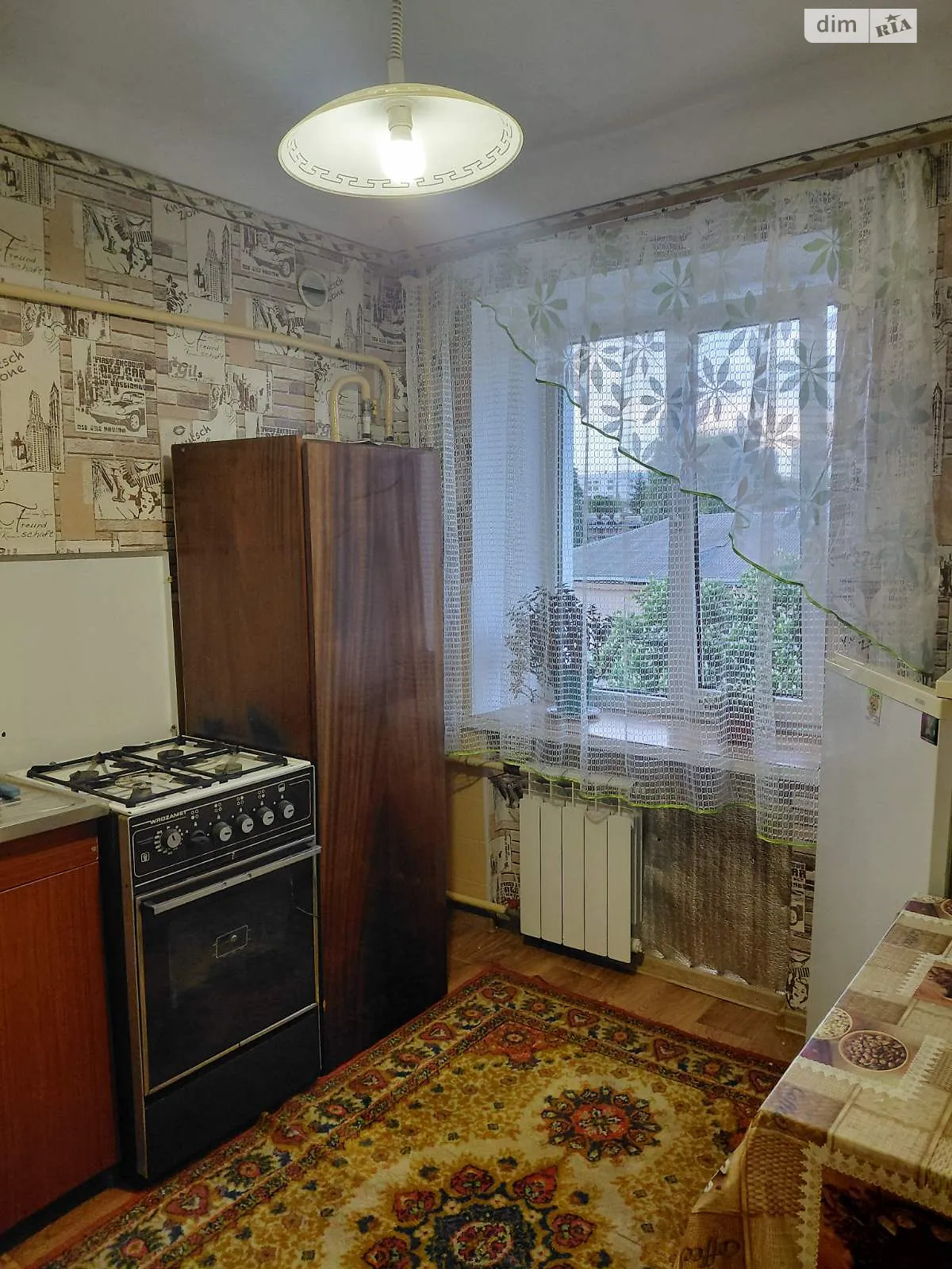 Здається в оренду 1-кімнатна квартира 29 кв. м у Кропивницькому, вул. Шевченка, 26 - фото 1