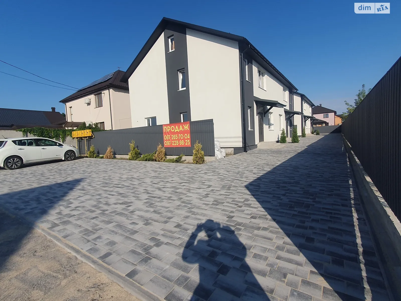 пер. Рождественский, 76 Агрономичное, цена: 87000 $ - фото 1