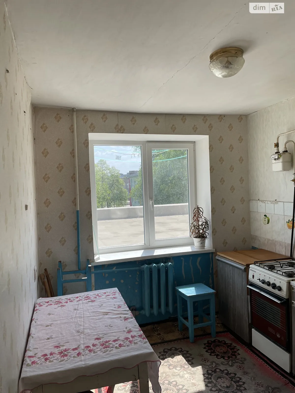 Продается 1-комнатная квартира 33.9 кв. м в Шостке, ул. Садовый бульвар(Ленина), 9 - фото 1