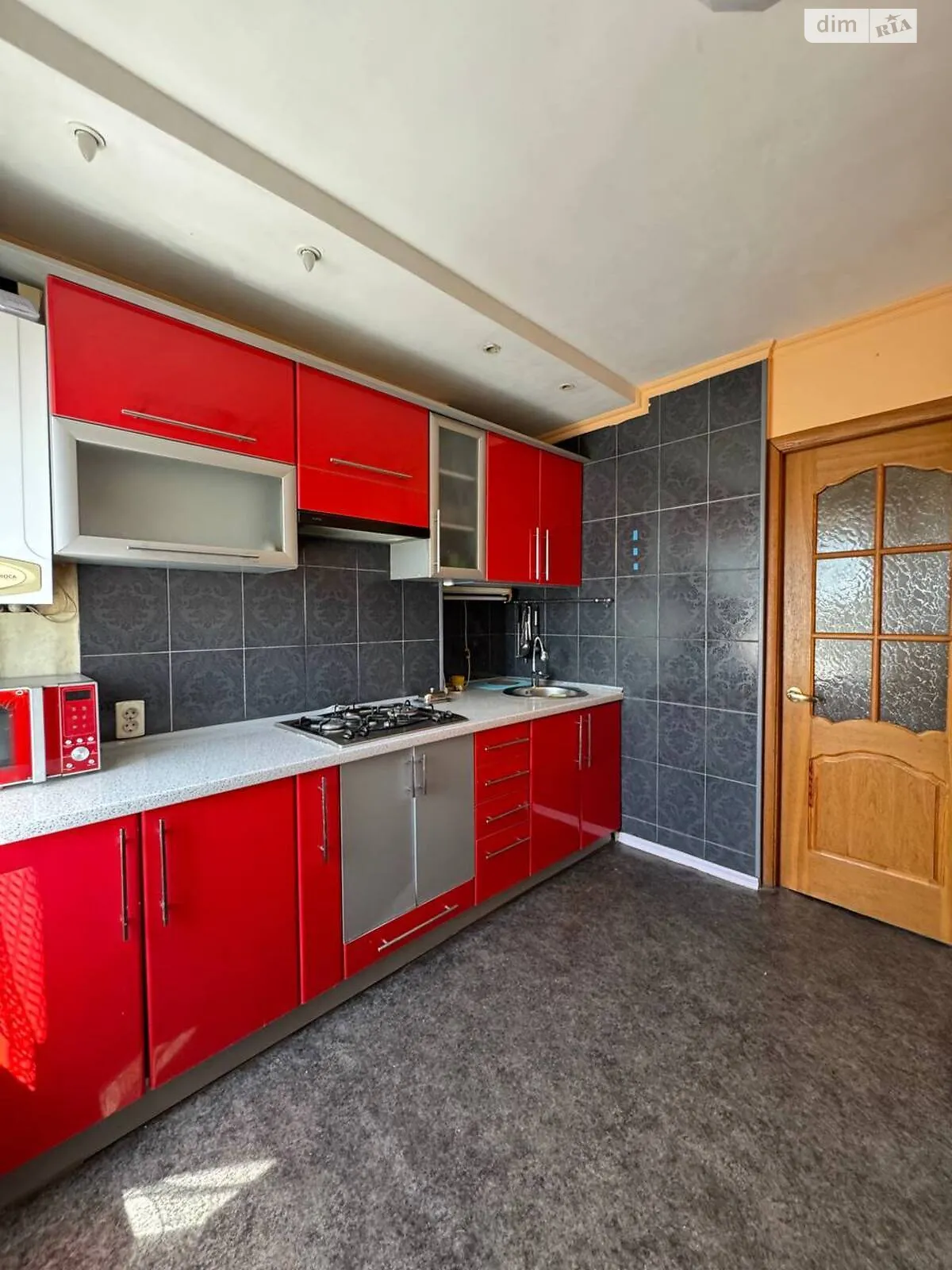 Продается 2-комнатная квартира 49 кв. м в Кропивницком, пер. Крепостной - фото 1