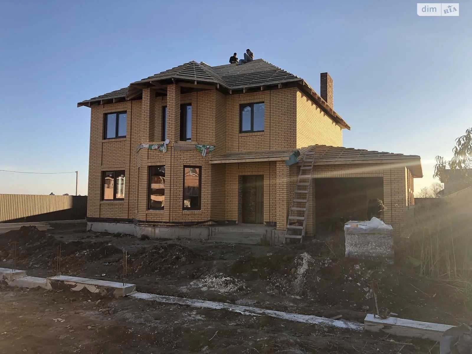 Продається будинок 2 поверховий 255 кв. м з меблями, цена: 160000 $ - фото 1