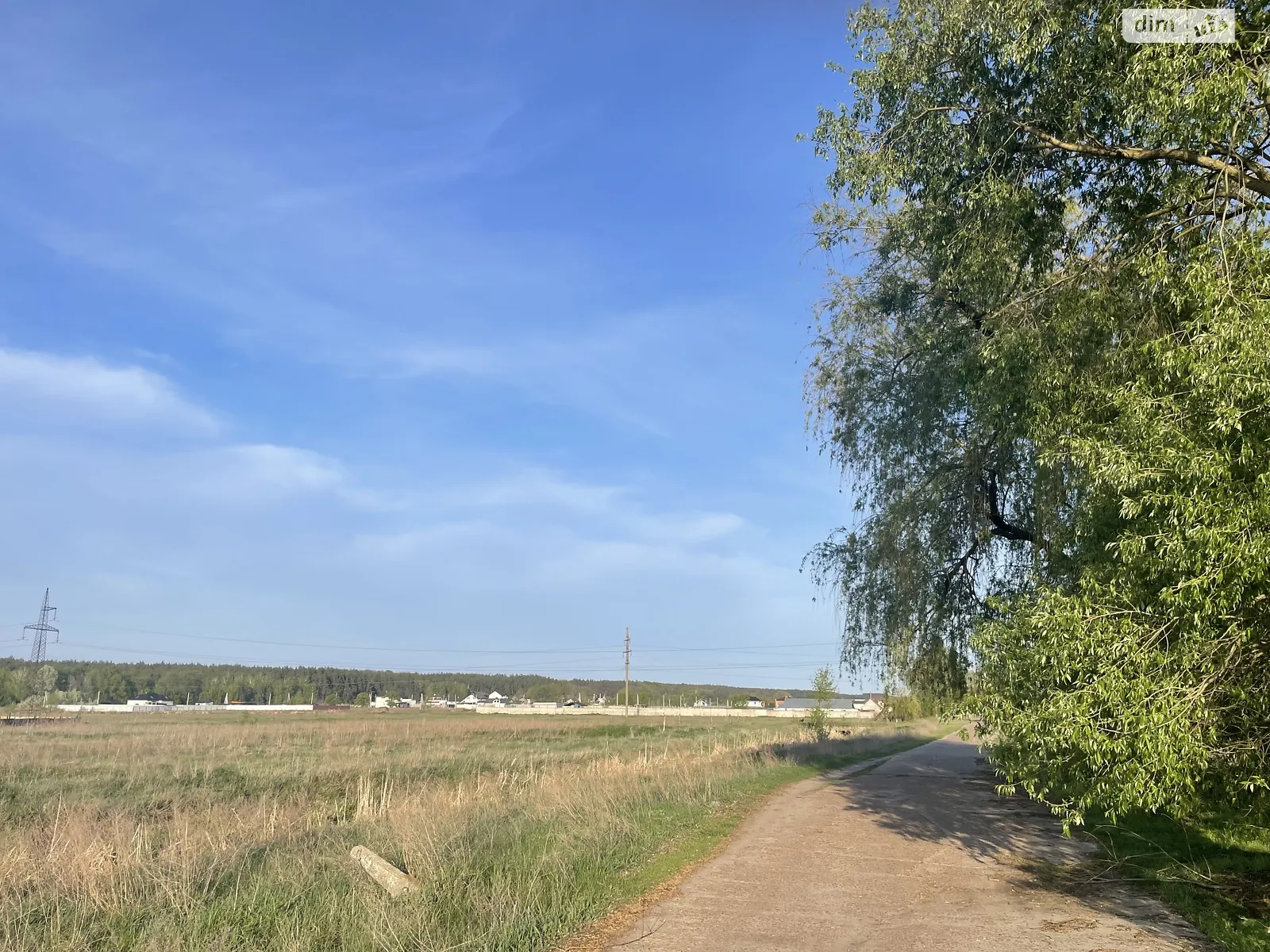 Продається земельна ділянка 1.0644 соток у Київській області, цена: 55000 $ - фото 1