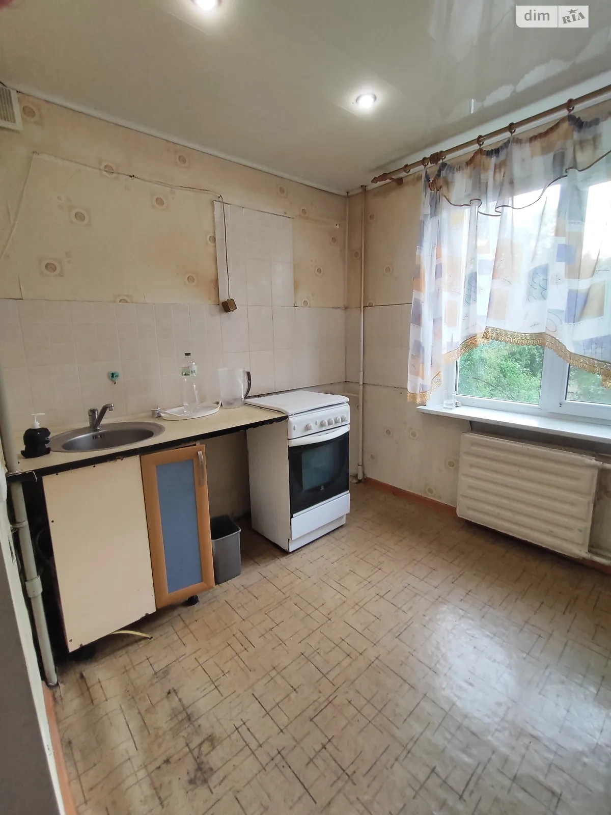 3-кімнатна квартира 68.7 кв. м у Запоріжжі, цена: 25000 $ - фото 1