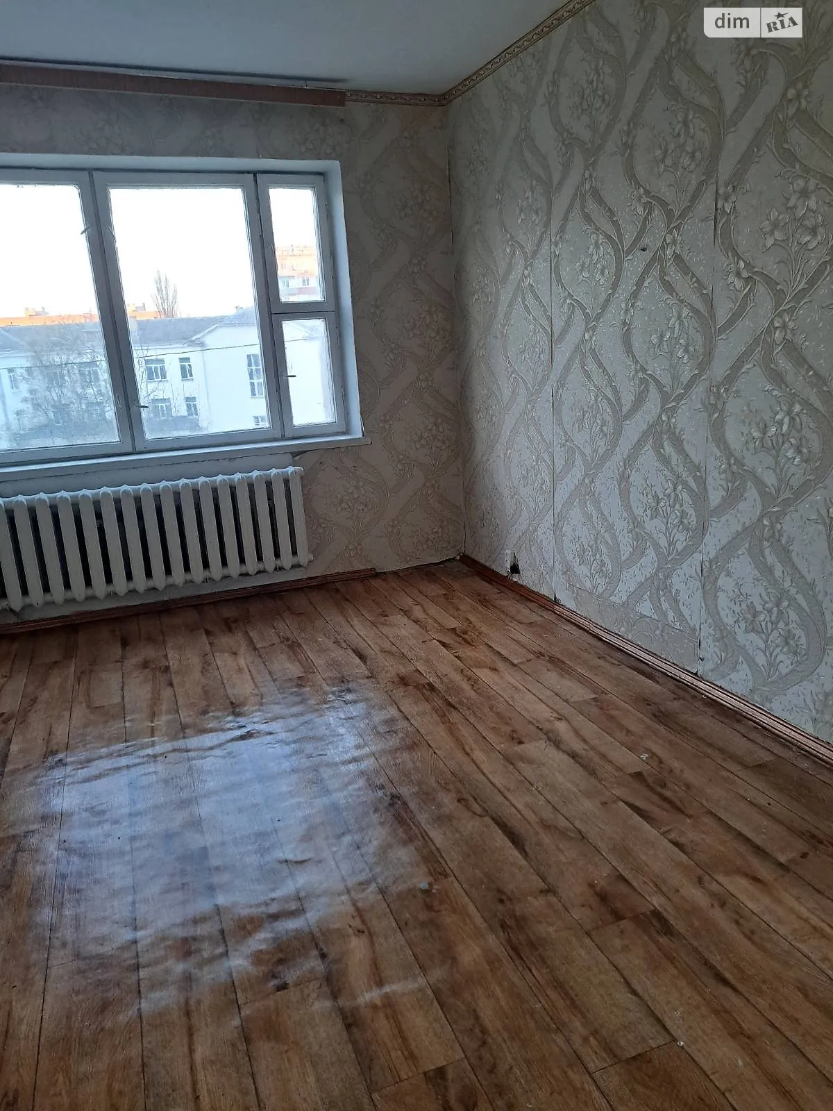Продається 1-кімнатна квартира 32 кв. м у Києві, цена: 39000 $ - фото 1