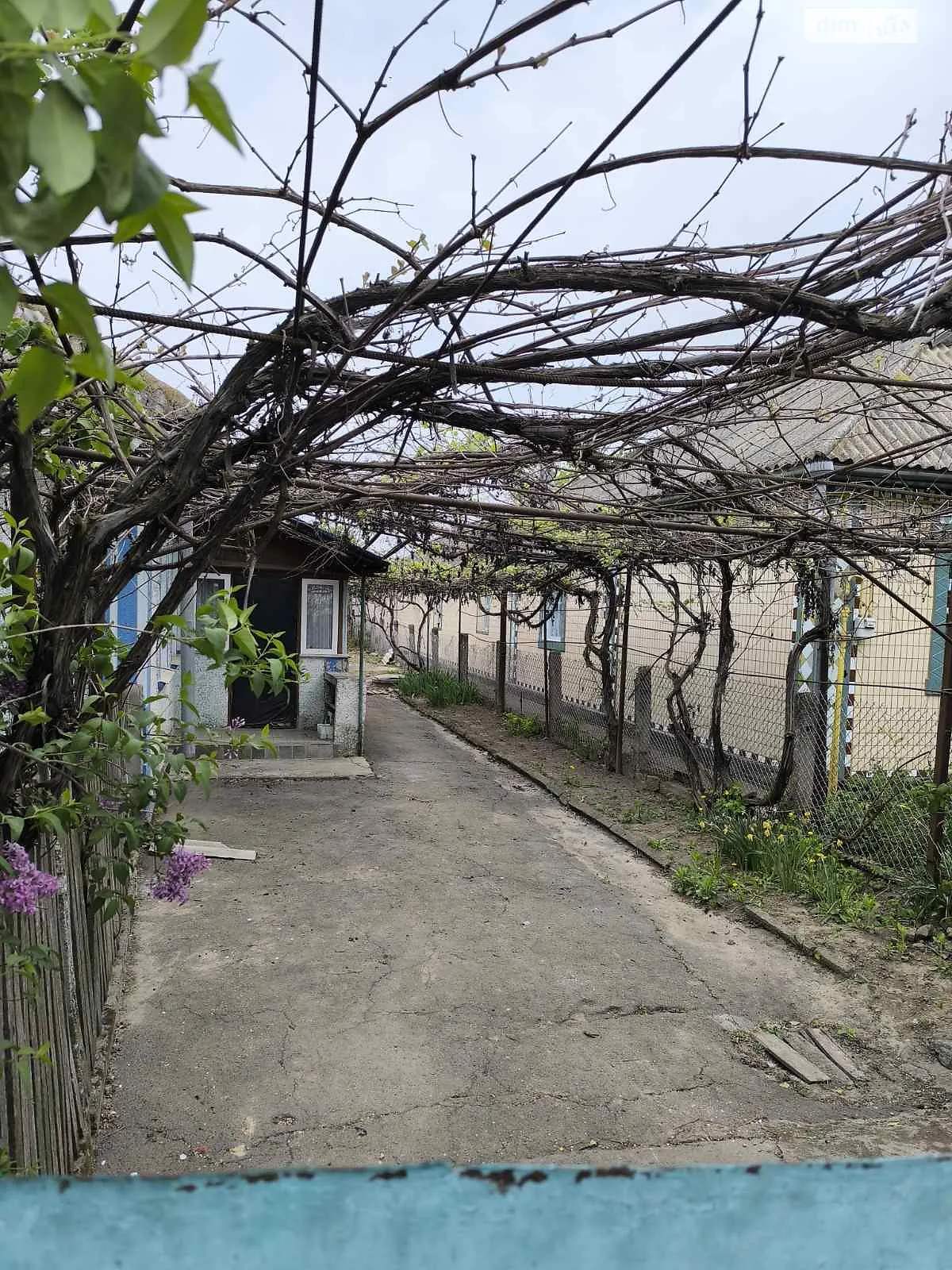 Продается одноэтажный дом 86.9 кв. м с балконом, цена: 25000 $ - фото 1