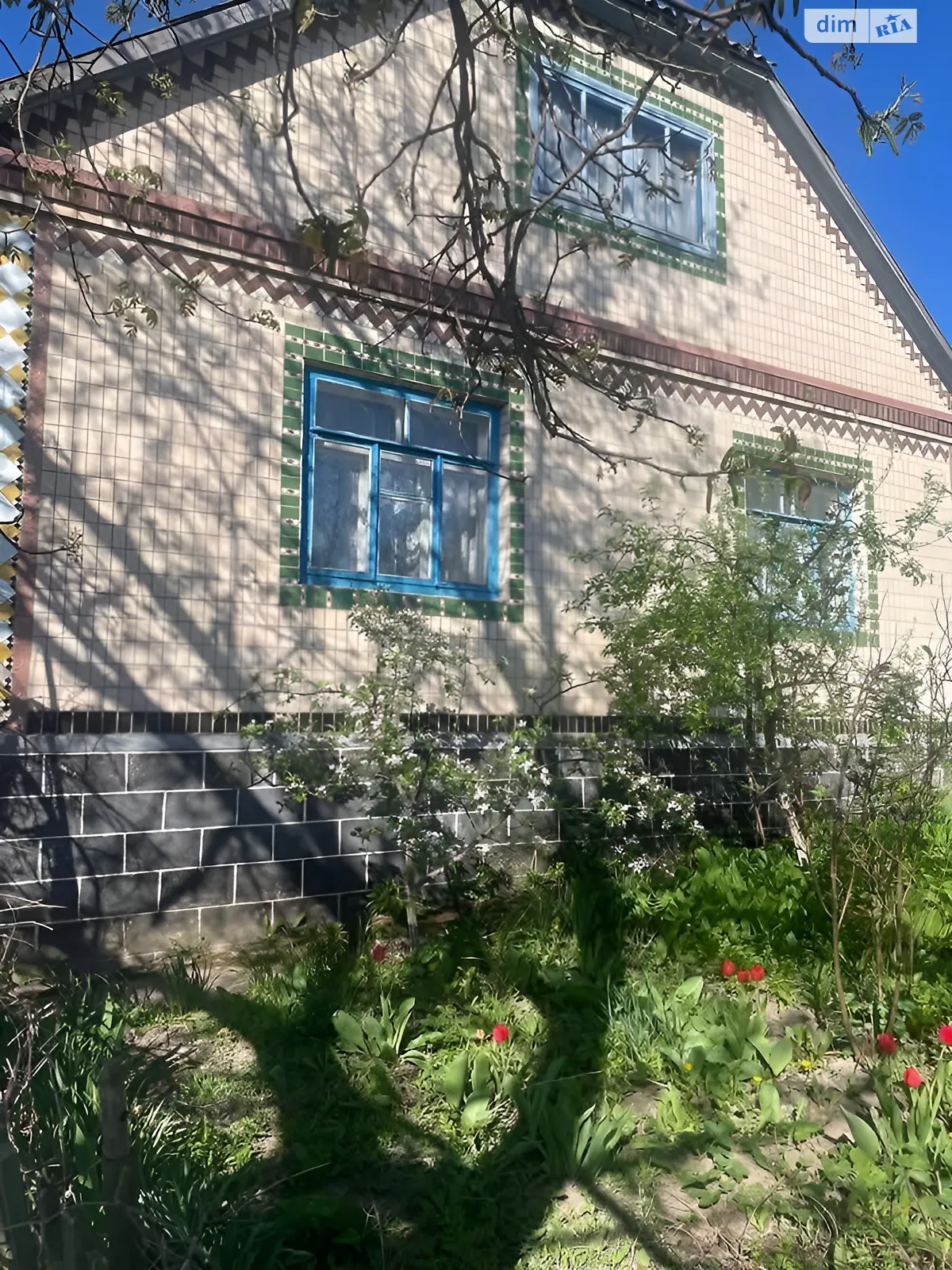 Продается одноэтажный дом 90 кв. м с террасой, цена: 42000 $ - фото 1