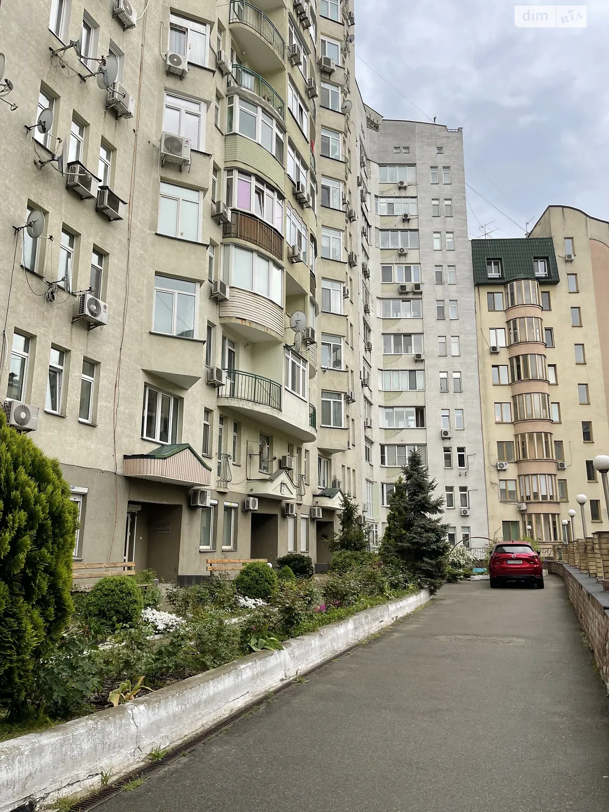 Продається приміщення вільного призначення 117.8 кв. м в 14-поверховій будівлі, цена: 249900 $ - фото 1