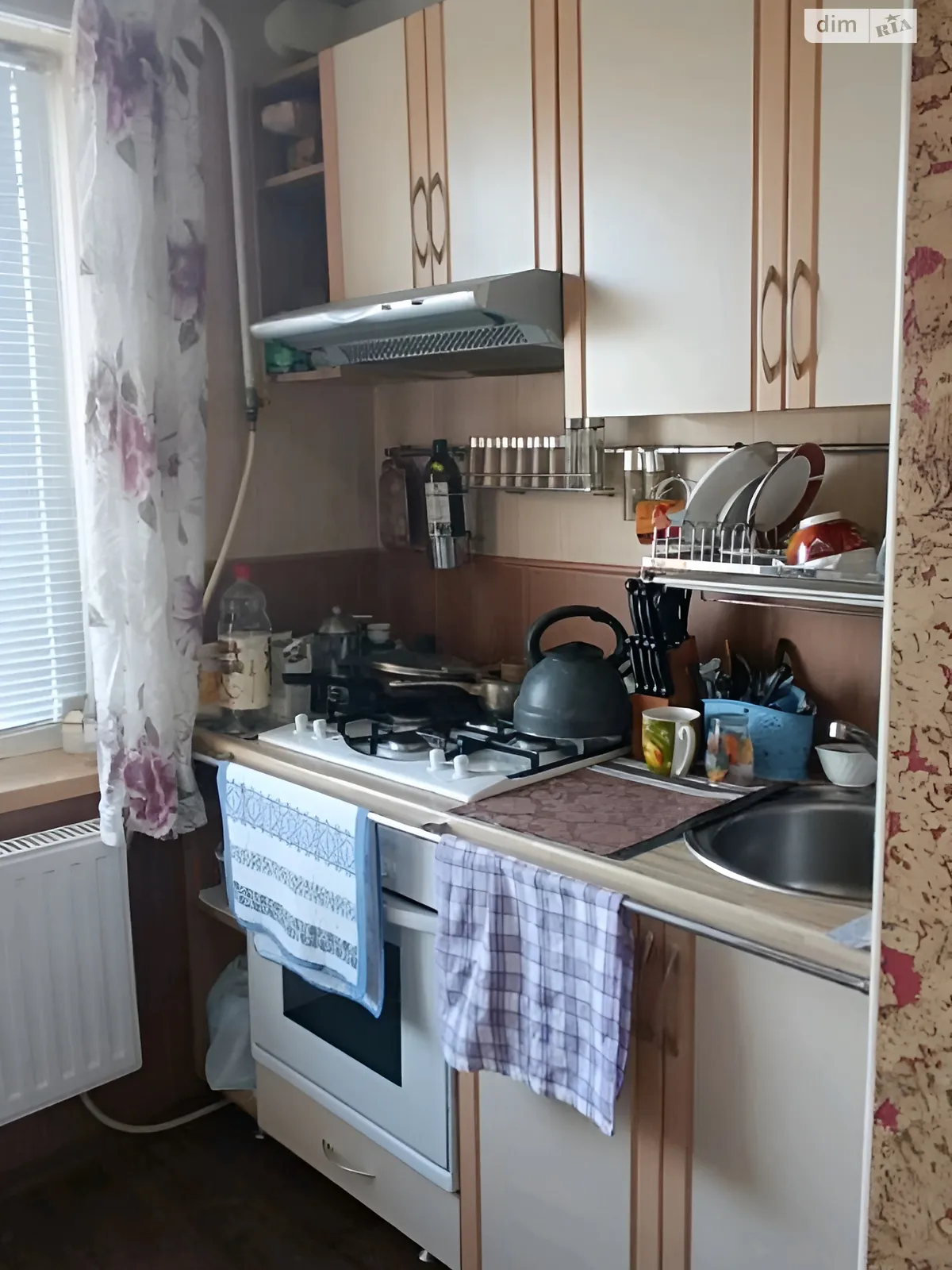Продается 3-комнатная квартира 64.1 кв. м в Николаеве, цена: 45000 $ - фото 1