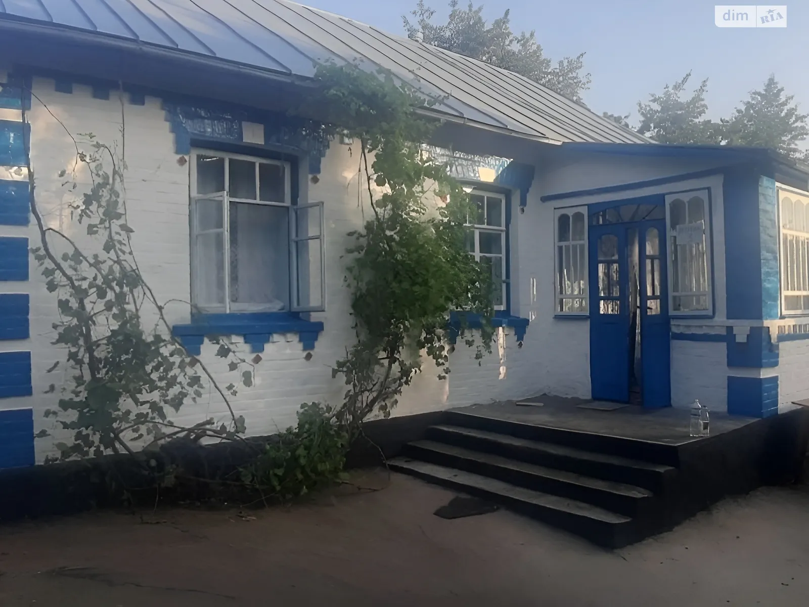 Продается одноэтажный дом 95 кв. м с беседкой, цена: 13000 $ - фото 1