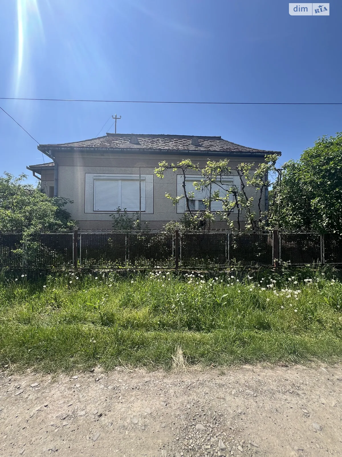 вул. Шандора Петефі Паладь-Комарівці, цена: 37000 $ - фото 1