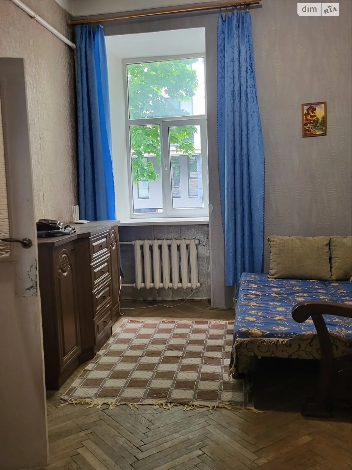 Сдается в аренду 2-комнатная квартира 40 кв. м в Львове, ул. Голубовича Сидора - фото 1