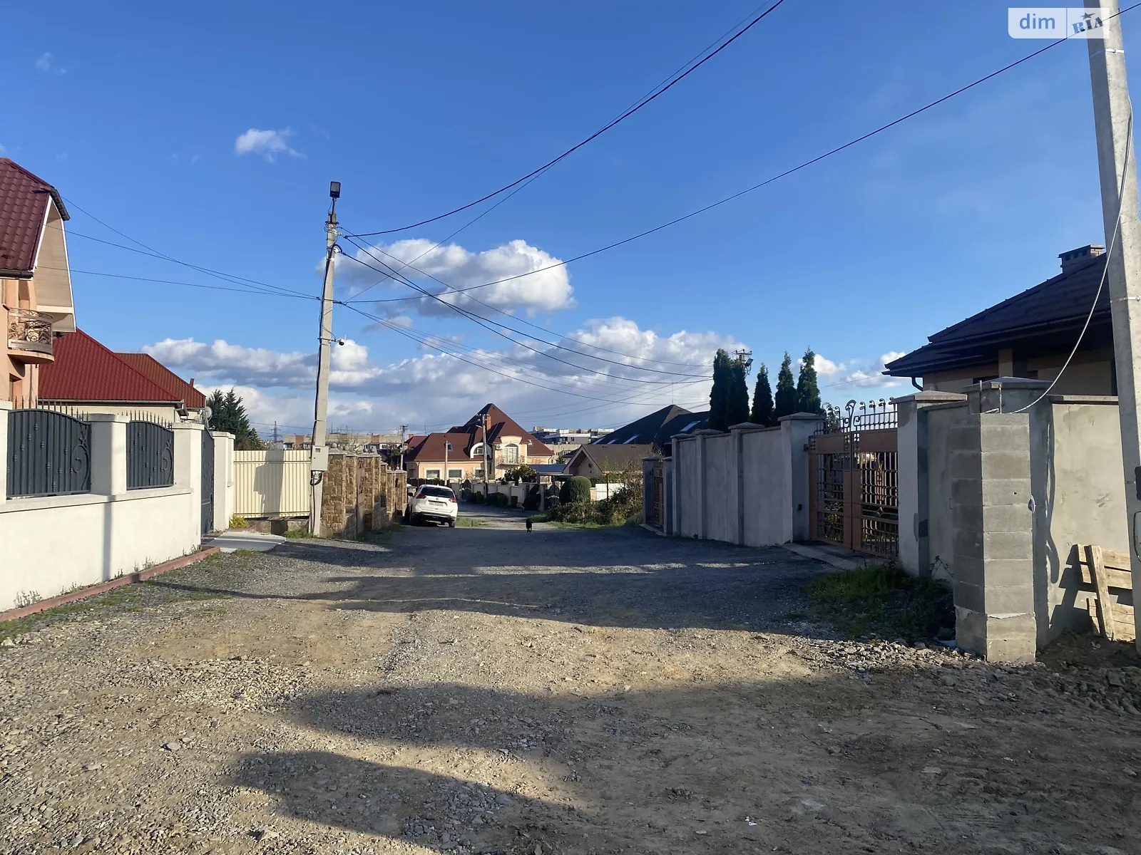 Продается земельный участок 8 соток в Закарпатской области, цена: 56000 $ - фото 1