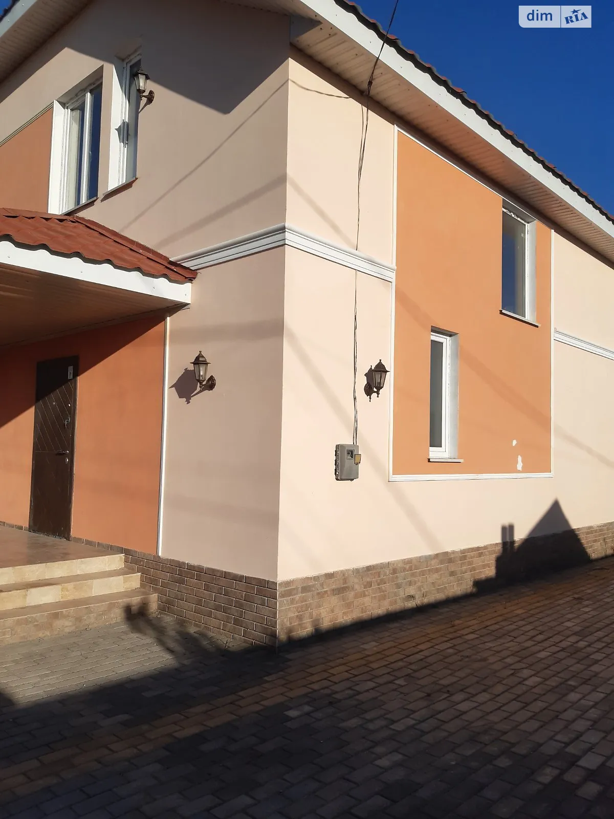 Продається будинок 2 поверховий 156.2 кв. м з бесідкою, цена: 72000 $ - фото 1