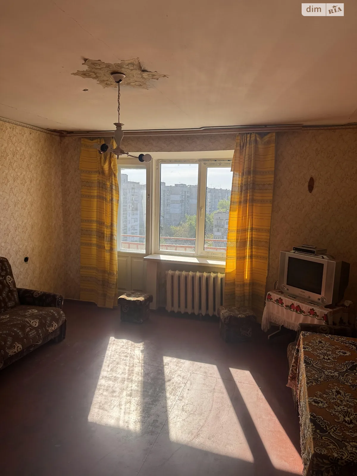 Продається 3-кімнатна квартира 57.9 кв. м у, цена: 33000 $ - фото 1