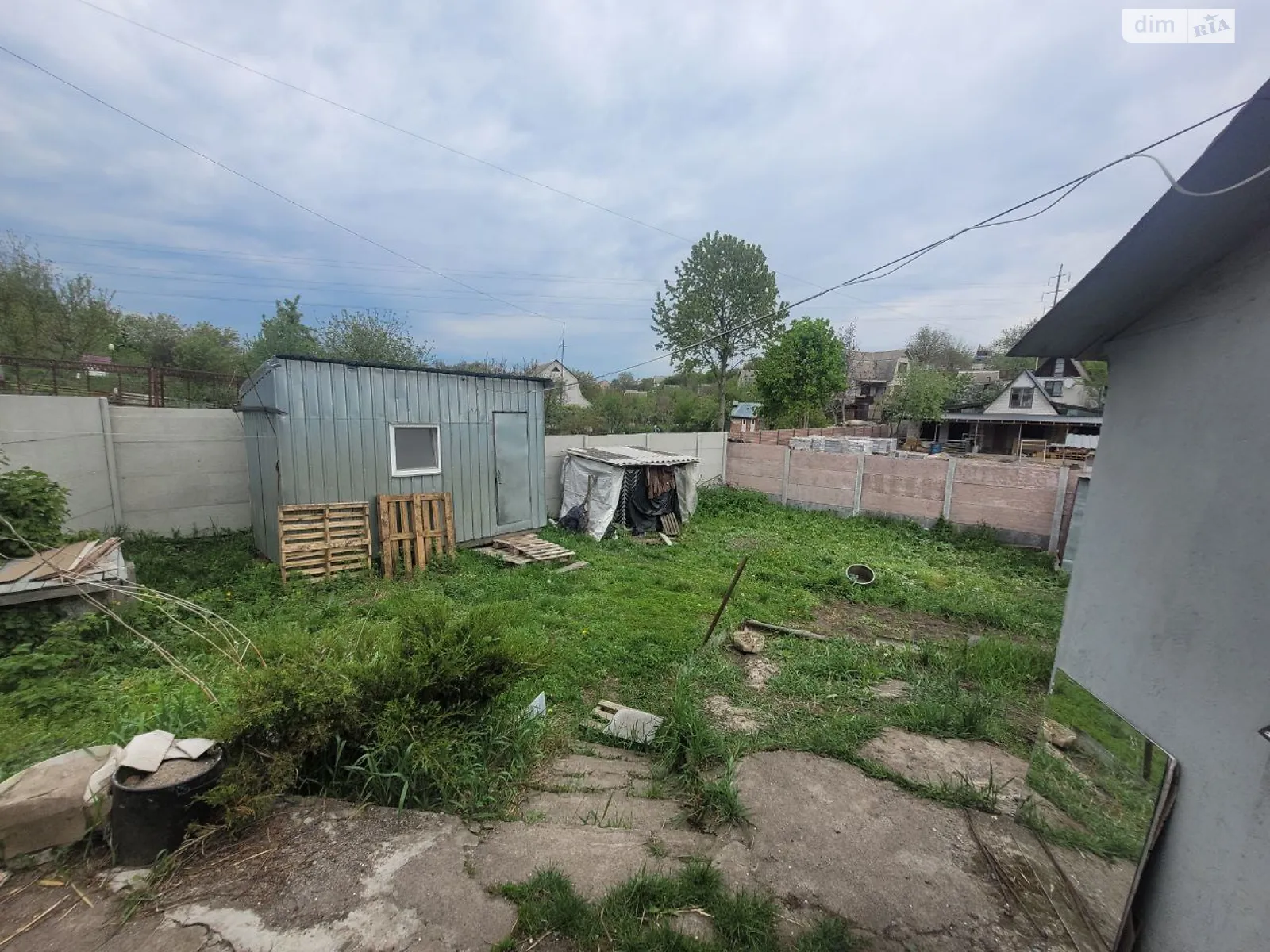 Продается земельный участок 5 соток в Киевской области, цена: 5000 $ - фото 1