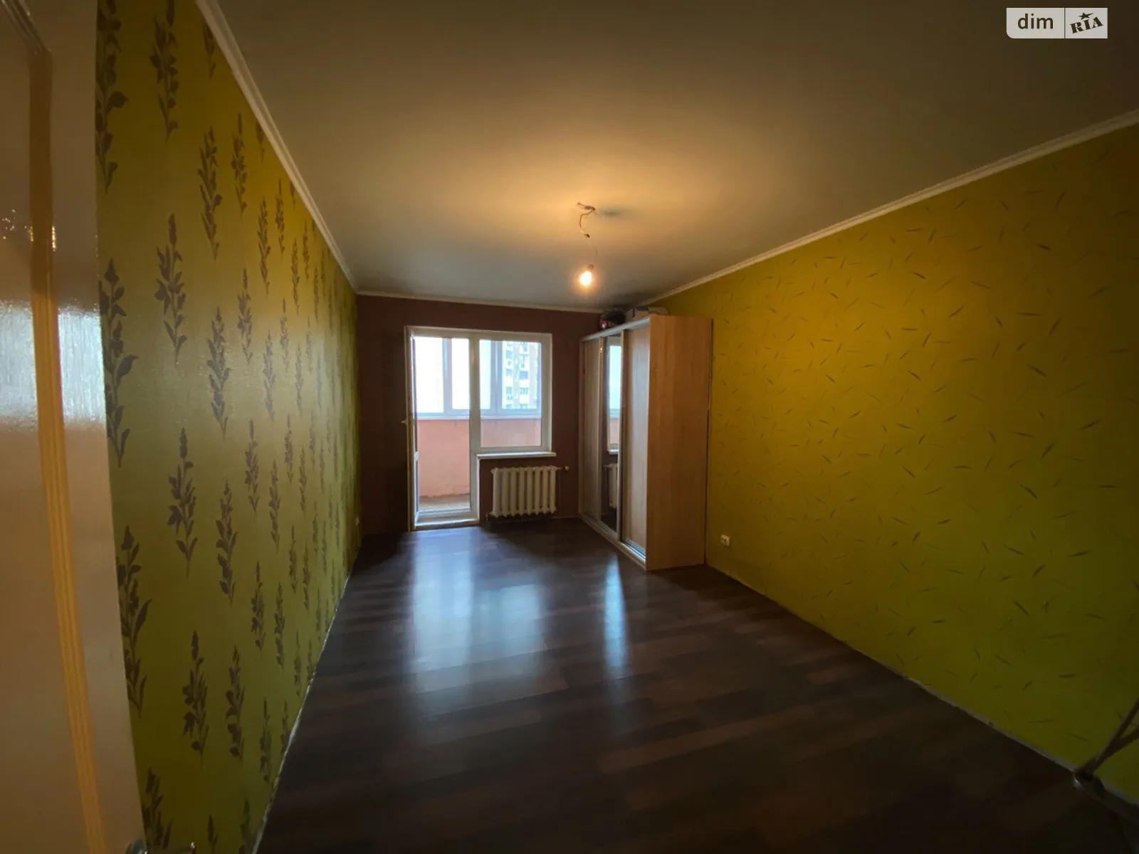 Продается 3-комнатная квартира 93.7 кв. м в Киеве, ул. Урловская, 15 - фото 1