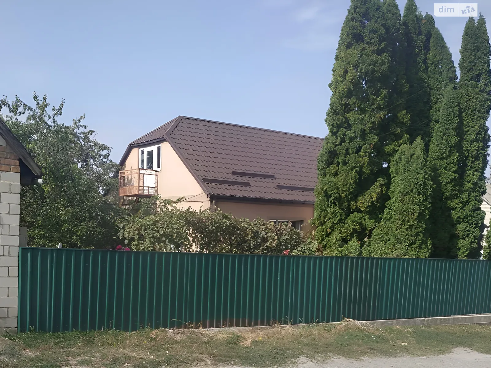 Продається одноповерховий будинок 100 кв. м з каміном, цена: 50000 $ - фото 1