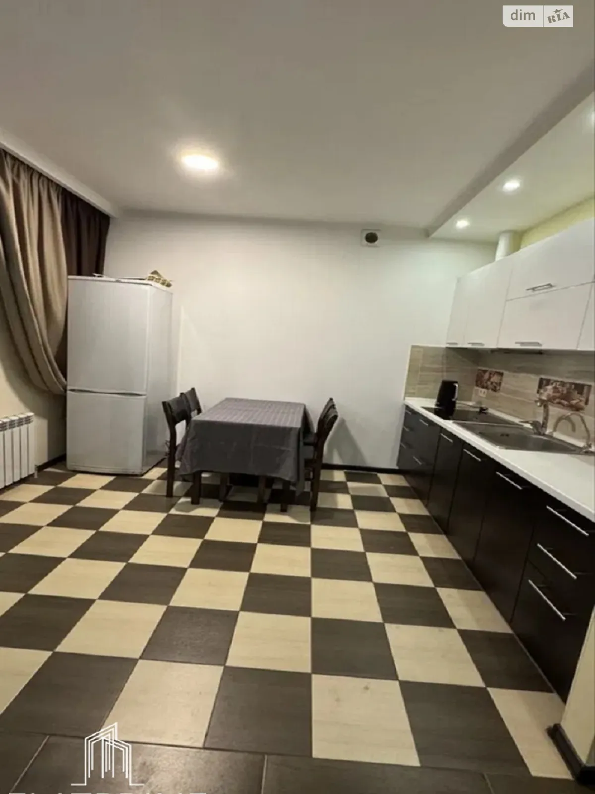 Продается 1-комнатная квартира 45.6 кв. м в Киеве, цена: 85000 $ - фото 1