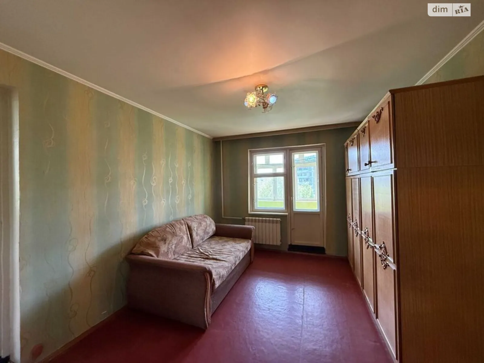 Продается 3-комнатная квартира 71 кв. м в Киеве, ул. Ирпенская, 62А - фото 1
