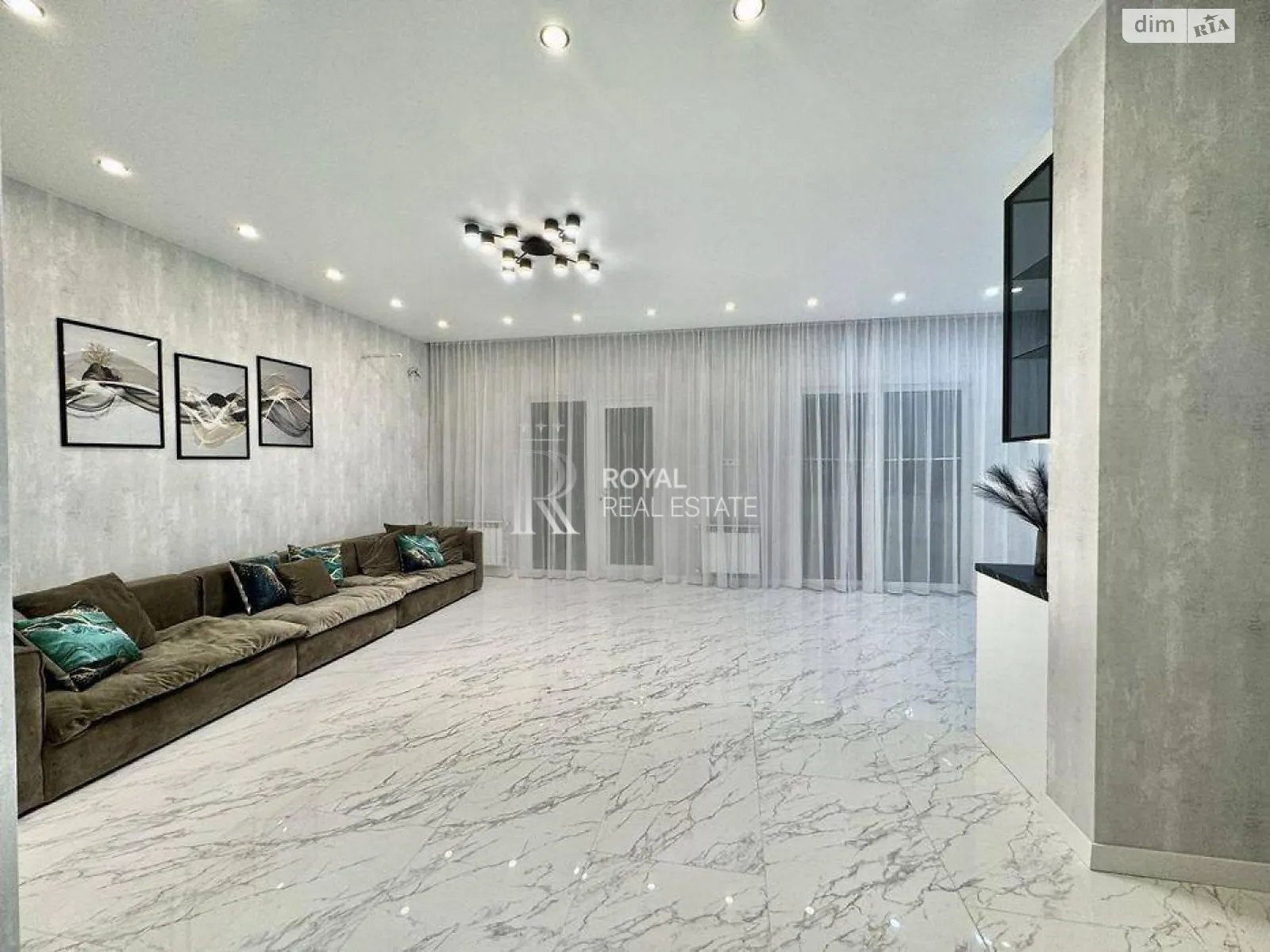 Продается дом на 2 этажа 170 кв. м с террасой, цена: 260000 $ - фото 1