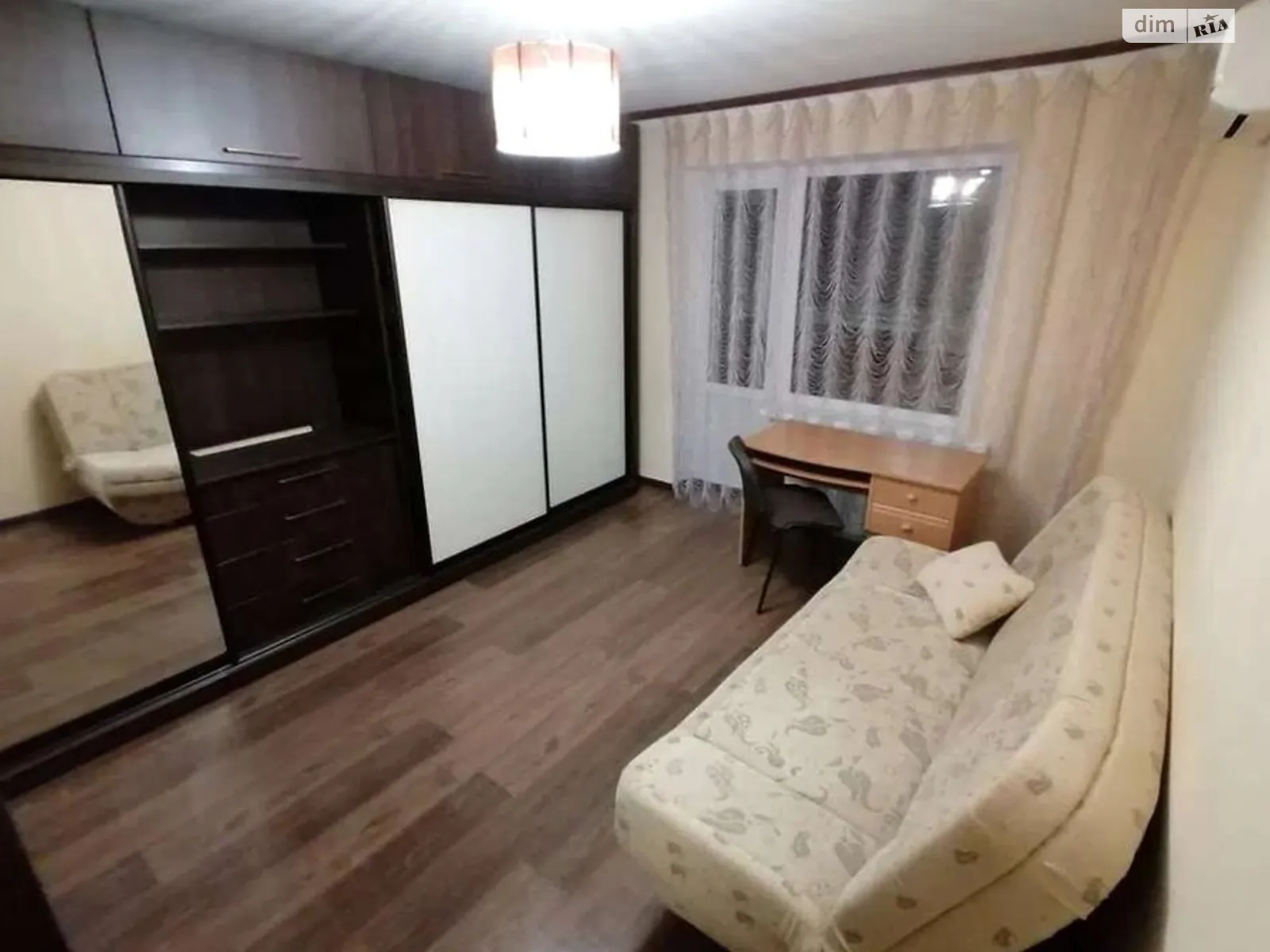 Здається в оренду 1-кімнатна квартира 35 кв. м у Одесі, вул. Владислава Бувалкіна(Генерала Бочарова), 3 - фото 1