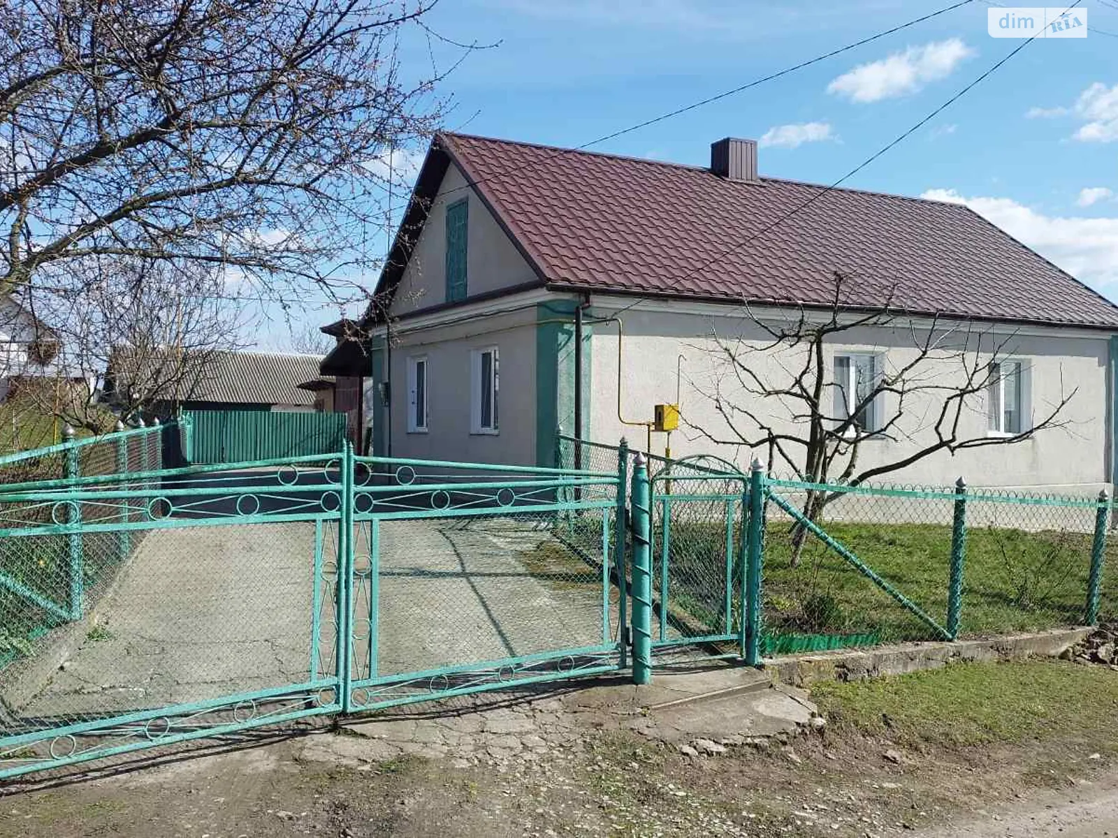 Продається одноповерховий будинок 86.2 кв. м з верандою, цена: 29000 $ - фото 1