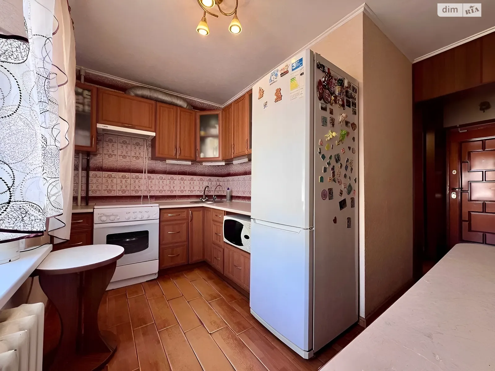 3-комнатная квартира 68.33 кв. м в Запорожье, ул. Водограйна(Гаврилова) - фото 1