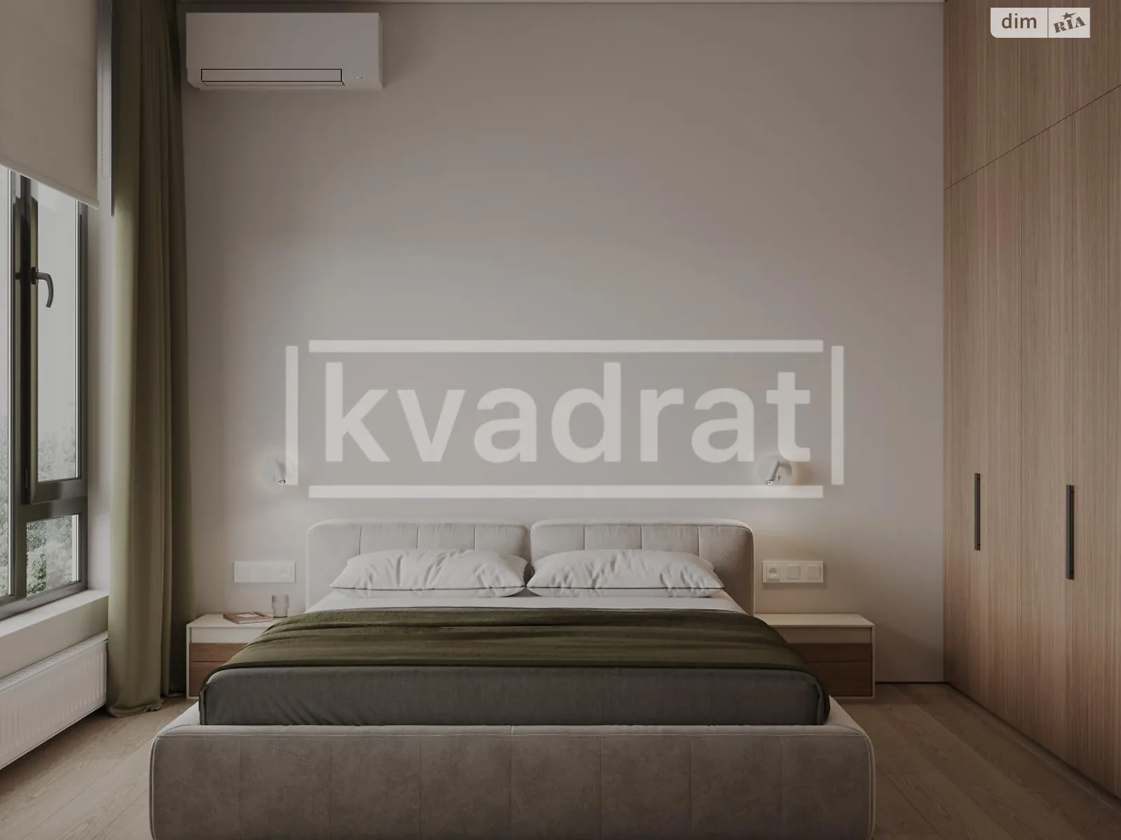 Продається 1-кімнатна квартира 40.6 кв. м у Києві, вул. Ґарета Джонса(Сім'ії Хохлових), 12 - фото 1