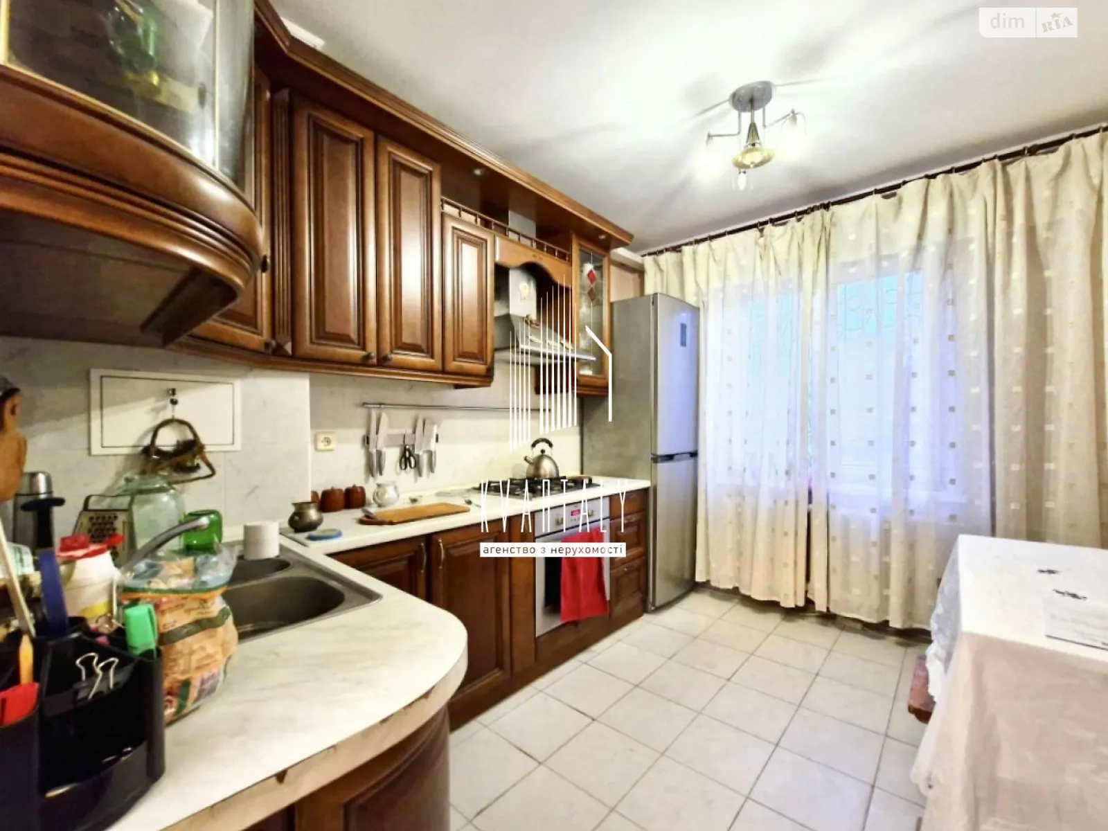 Продается 3-комнатная квартира 70 кв. м в Киеве, цена: 84000 $ - фото 1