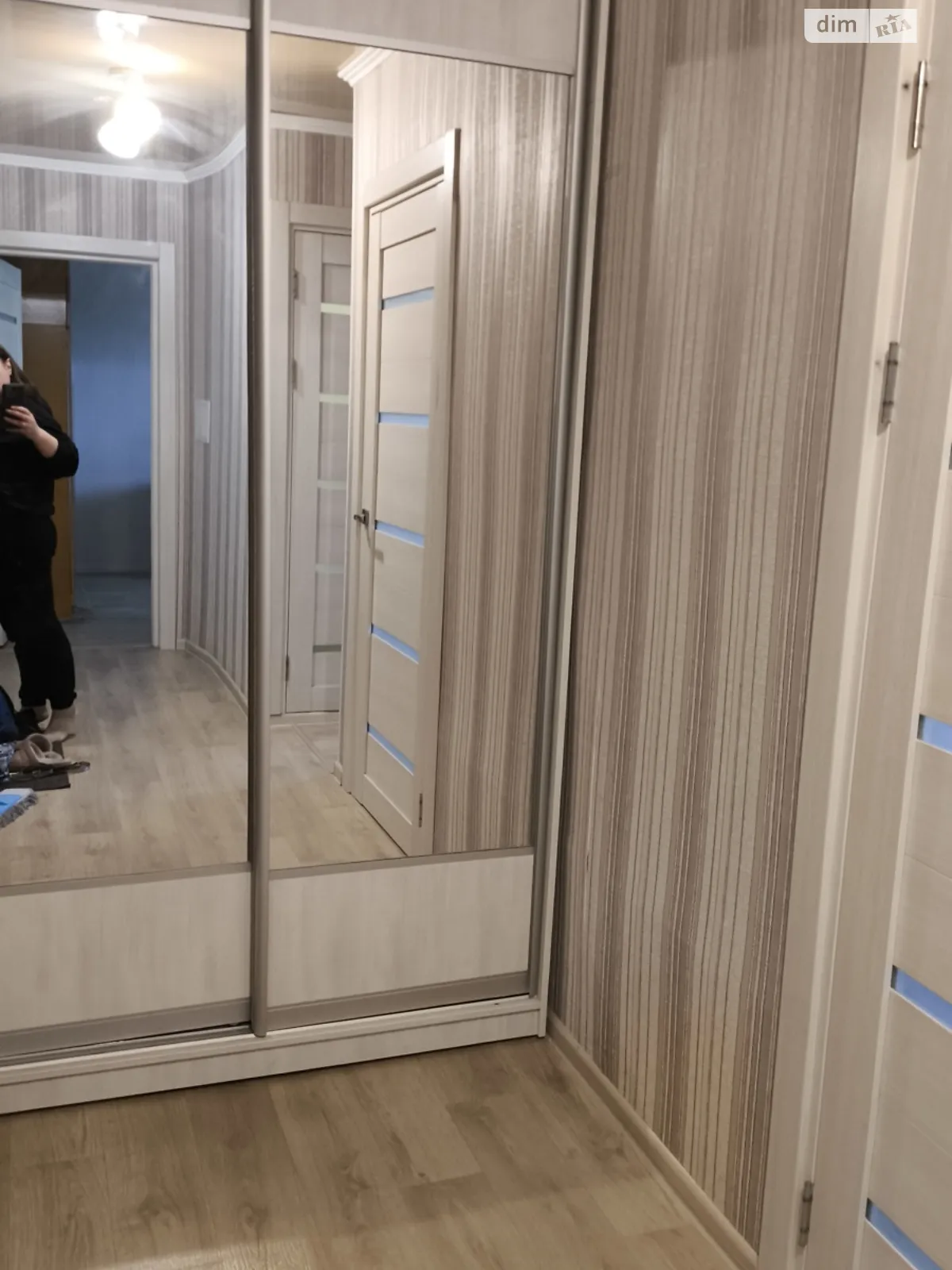 Продается 2-комнатная квартира 50 кв. м в Павлограде, ул. Радостная(Ватутина), 20А - фото 1