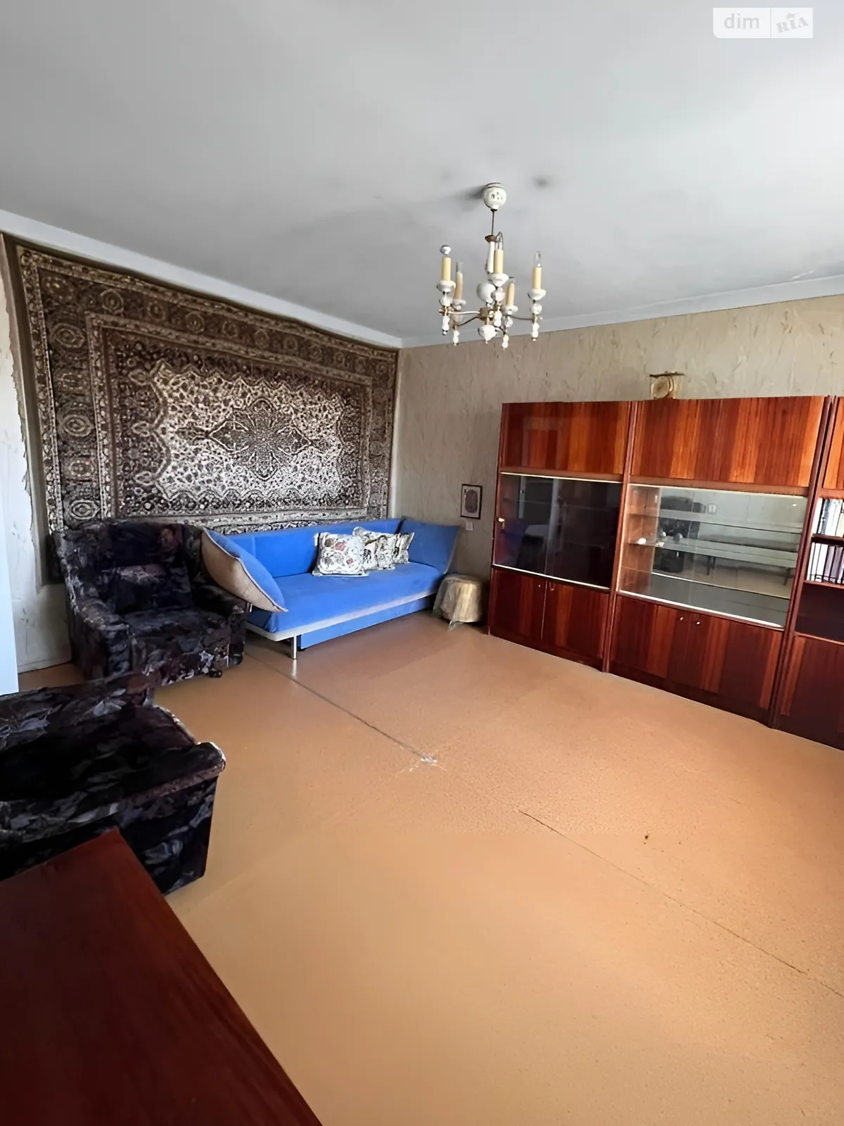 Продается 3-комнатная квартира 72 кв. м в Одессе, цена: 37000 $ - фото 1