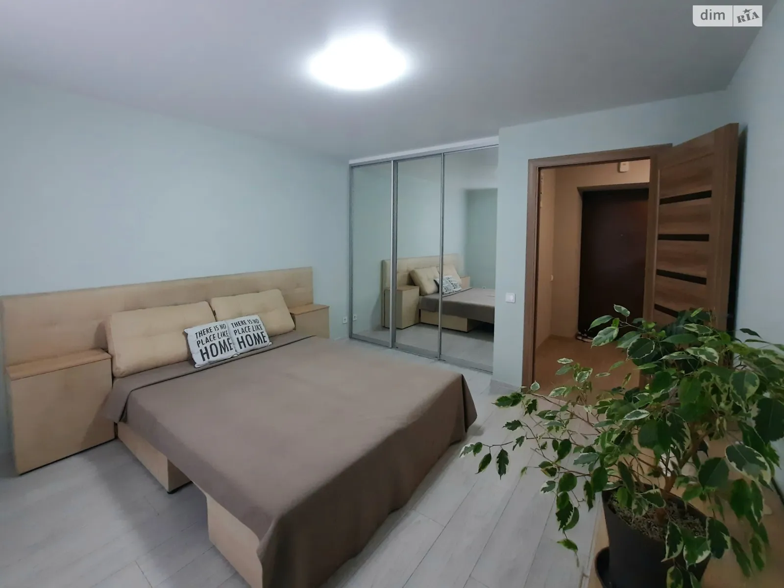 Продается 1-комнатная квартира 39.2 кв. м в Виннице, ул. Николаевская, 23 - фото 1