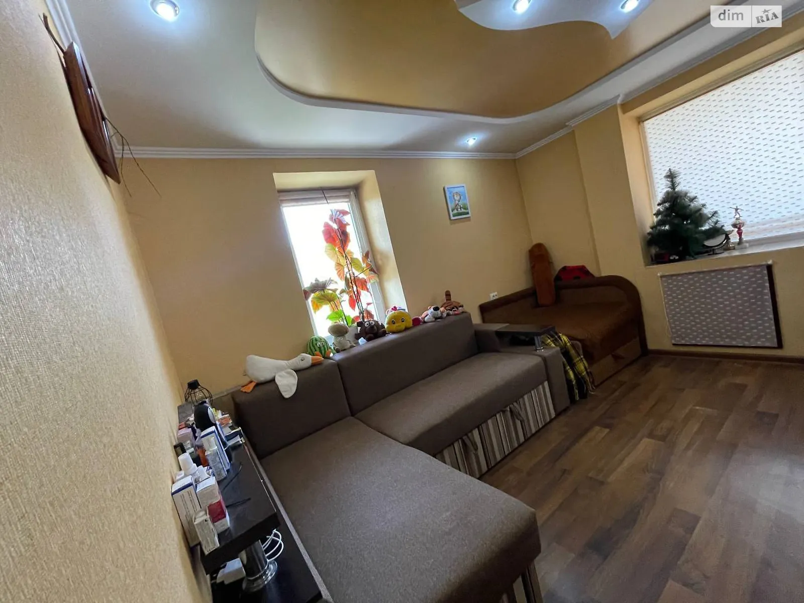 Продається 1-кімнатна квартира 32.2 кв. м у Рівному, цена: 37000 $ - фото 1