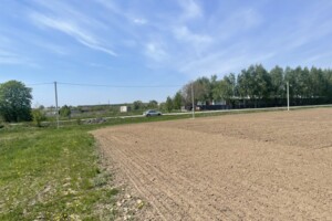Продаж ділянки під житлову забудову, Рівненська, Порозове