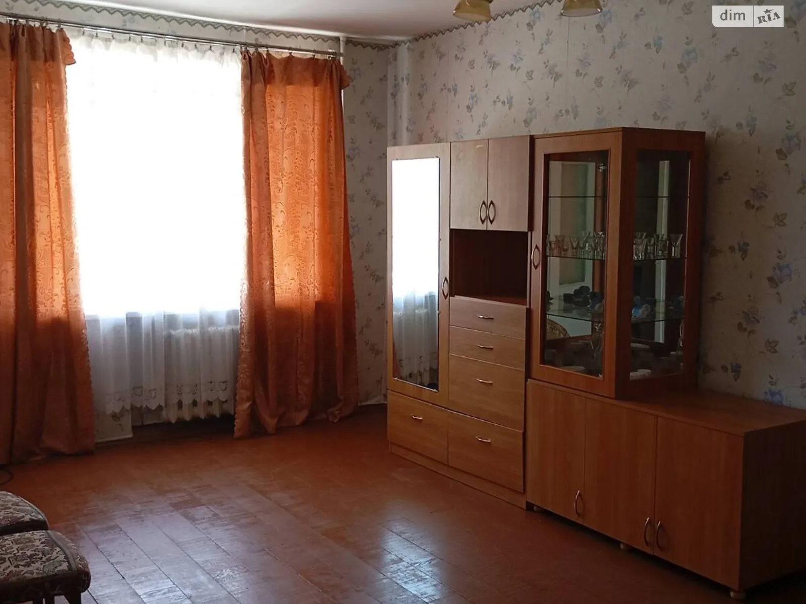 Здається в оренду 2-кімнатна квартира 54 кв. м у, цена: 7000 грн - фото 1