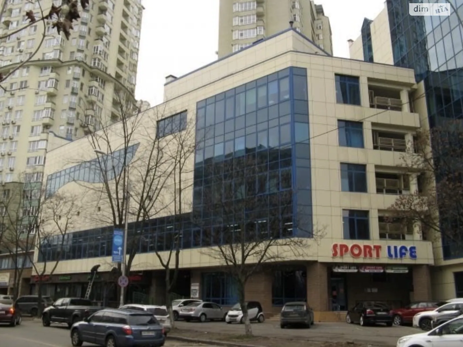 ул. Мокрая(Кудряшова), 16А Соломянка Киев ЖК Solo Park Вокзальная, цена: 8000 $ - фото 1