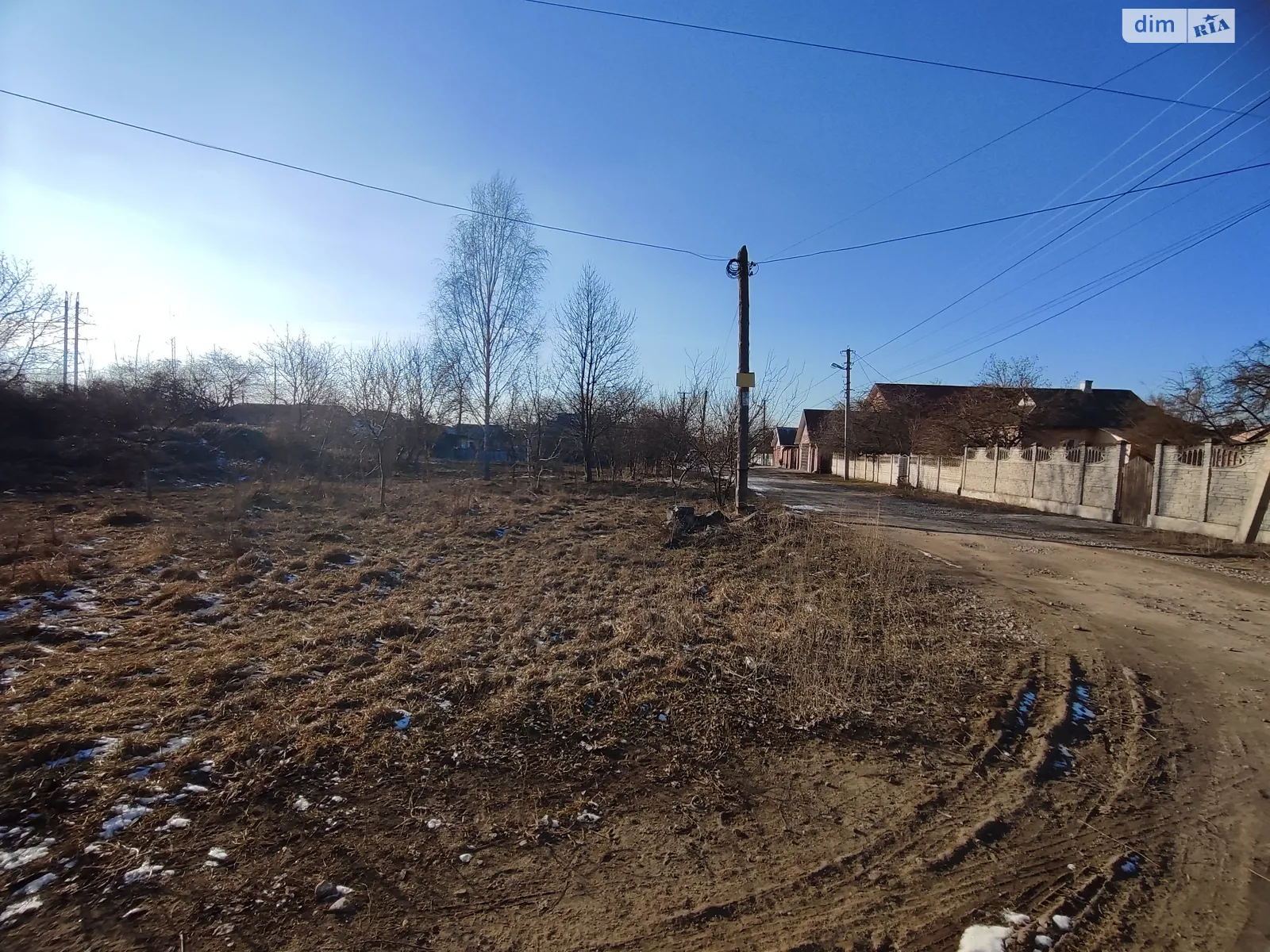 Продается земельный участок 7 соток в Винницкой области, цена: 10000 $ - фото 1